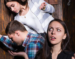 Dagarrangement Escaperoom