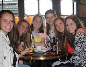 Muzikale Puzzeltocht - Puzzeltocht & Palingsound Quiz