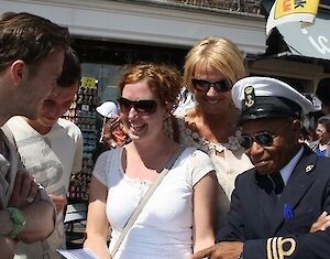 Mooi Volendam Arrangement